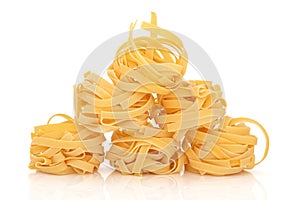 Tagliatelle Pasta