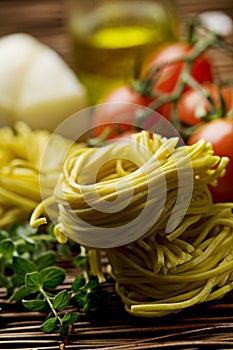 Tagliatelles