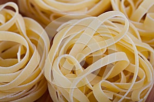 Tagliatelli