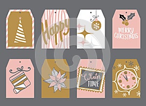 Tags for gifts