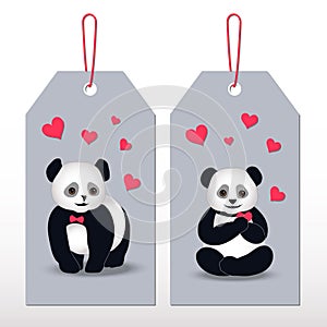 Tags Panda cartoon