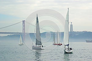 Tagus Sailing