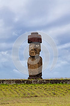 The Tahai Ceremonial Complex on Rapa Nui in Chilean Polynesia