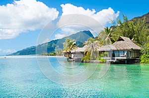 Tahiti Bungalows