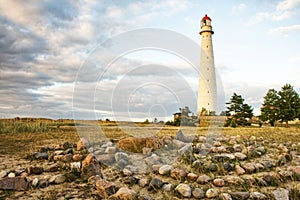 Tahkuna Lighthouse