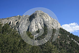 Tahquitz Rock
