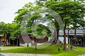 Taichung, Cultural and Creative, Industrial Park, Old, Taichung Winery