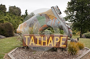 Taihape, New Zealand