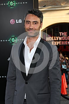 Taika Waititi