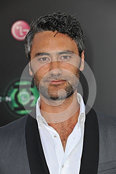 Taika Waititi