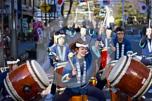 Taiko Japan