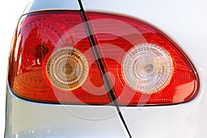 Taillight