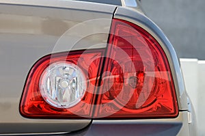 Taillight