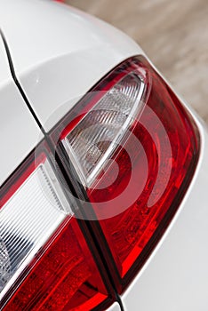 Taillight