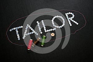 Tailor