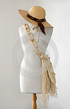 Tailor fashion dummy