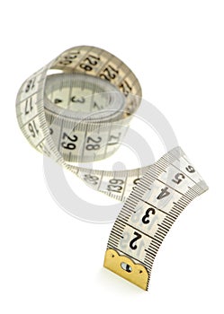 Tailor measuring tape