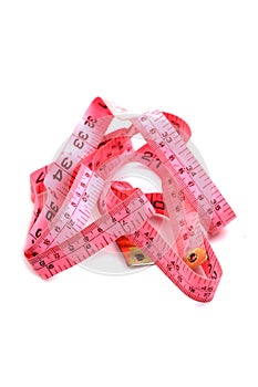 Tailor measuring tape