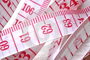 Tailor measuring tape