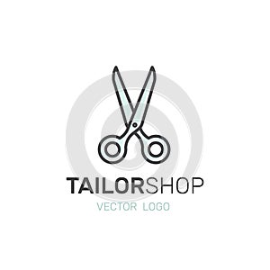 Tailor Shop, Clothing Repair Store Service, Sewing Factory Workshop