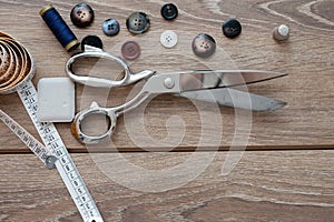 Tailor tools