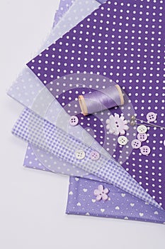 Tailoring Hobby Accessories. Sewing Craft Kit