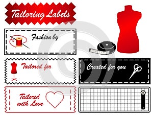 Tailoring Labels