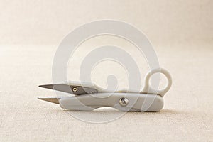 Tailors' scissors