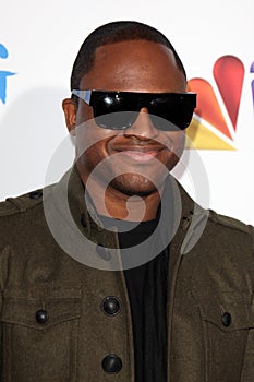 Taio Cruz