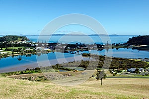 Taipa - Northland New Zealand NZ photo