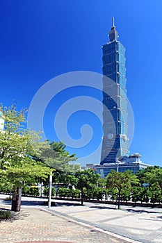 Taipei 101