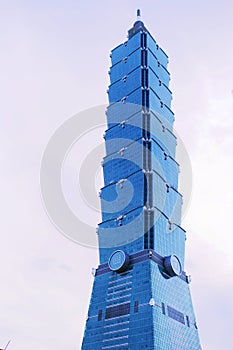 Taipei 101