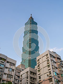 Taipei 101