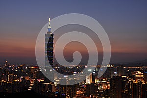 Taipei 101 3