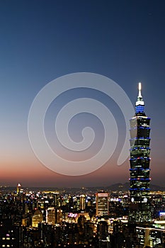 Taipei 101