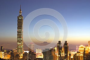 Taipei 101