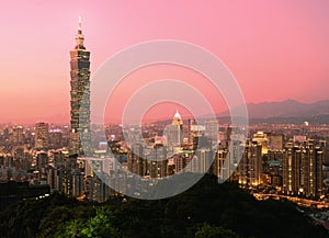 Taipei photo