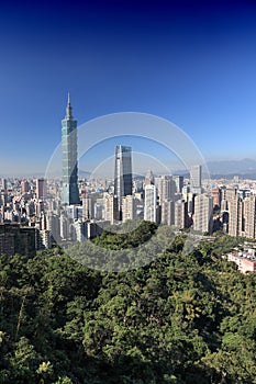 Taipei City