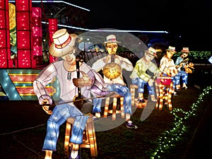 2014 Taipei Lantern Festival