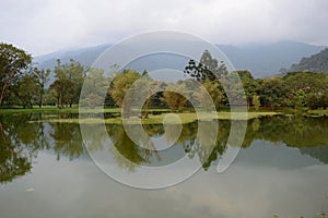 Taiping Lake