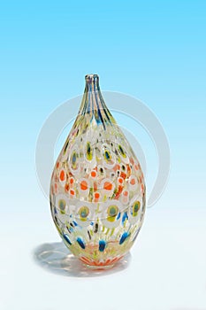 Taiwan Glass Art crafts