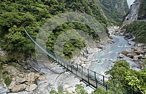 Taiwan Taroko National Park