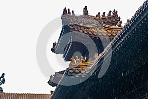 Taiwanese Buddhist Architecture Temple of Fo Guang Shan