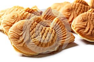 Taiyaki
