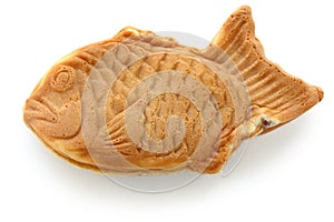 Taiyaki