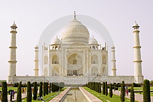 Taj Mahal 2