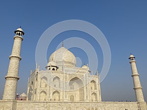Taj mahal