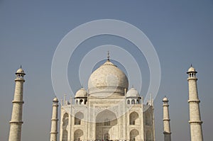 Taj Mahal