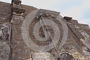 Tajin Pyramids  in papantla veracruz XLVIII