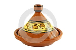 Tajine photo